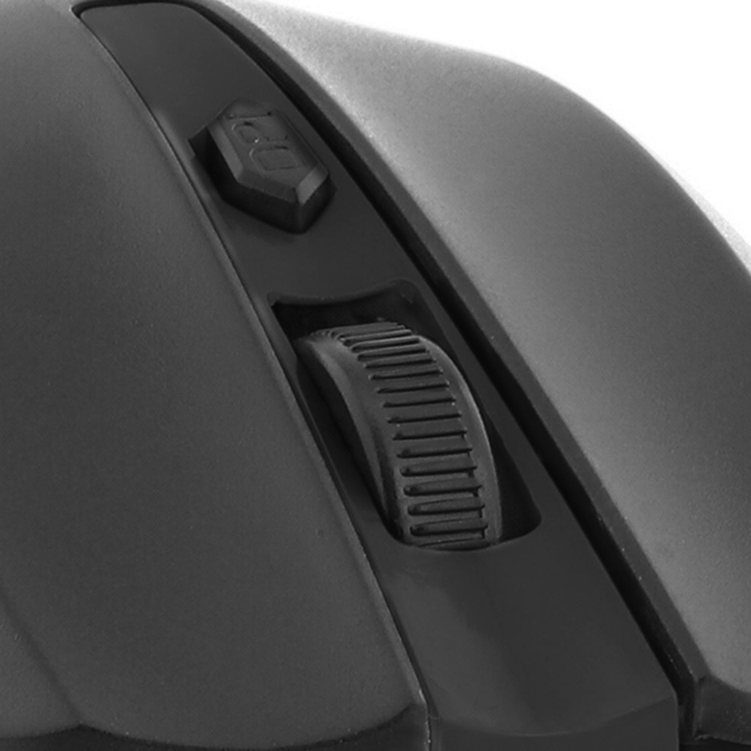 Mouse Inalámbrico 1600dpi 4Bot Xtech Galos XTM-310-2