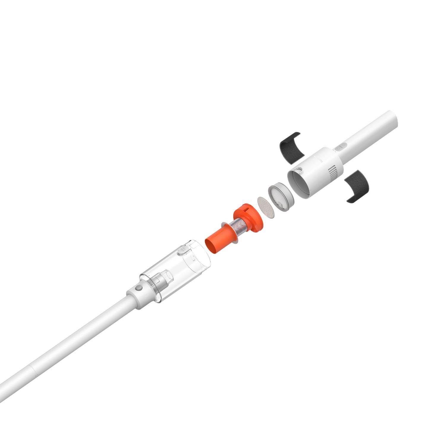 Aspiradora Robot Xiaomi P30-4