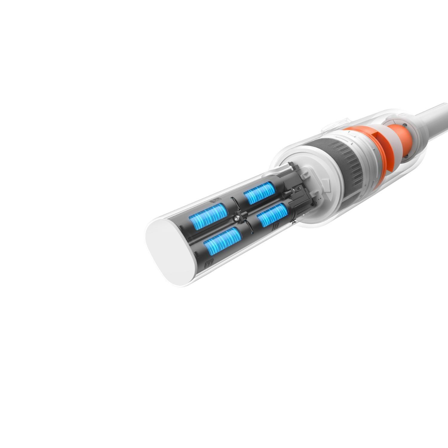 Aspiradora Robot Xiaomi P30-5