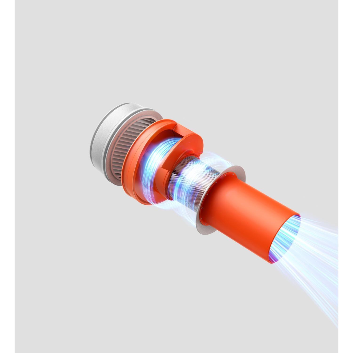 Aspiradora Robot Xiaomi P30-6