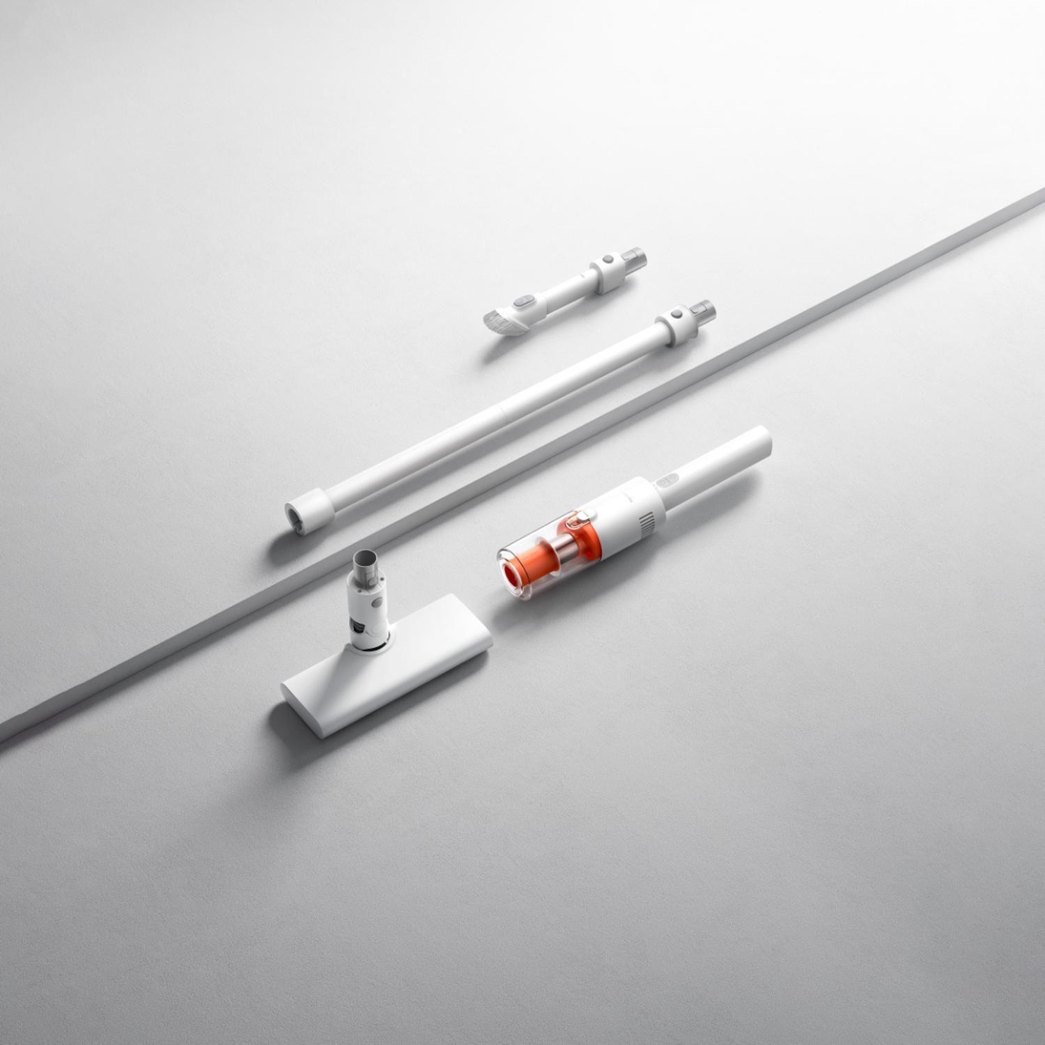 Aspiradora Robot Xiaomi P30-8