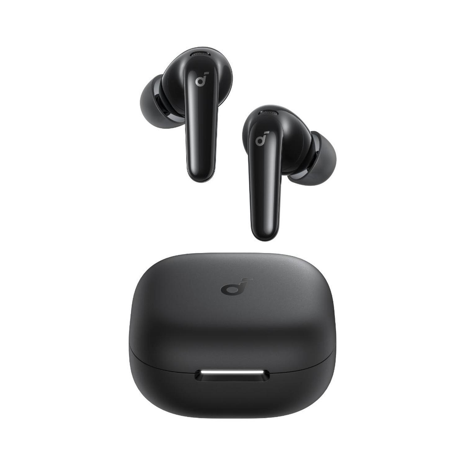 Audifono TWS Soundcore P31i negro-0