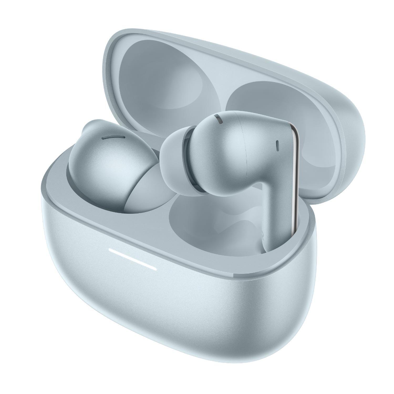 Audífonos Redmi Buds 8 Pro Azul-2