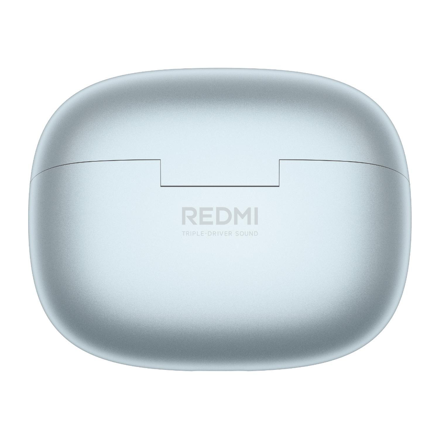 Audífonos Redmi Buds 8 Pro Azul-4