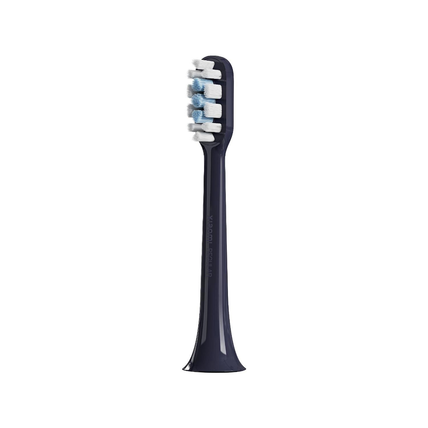 Xiaomi Electric Toothbrush T302 Replacement Heads Dark Blue-1