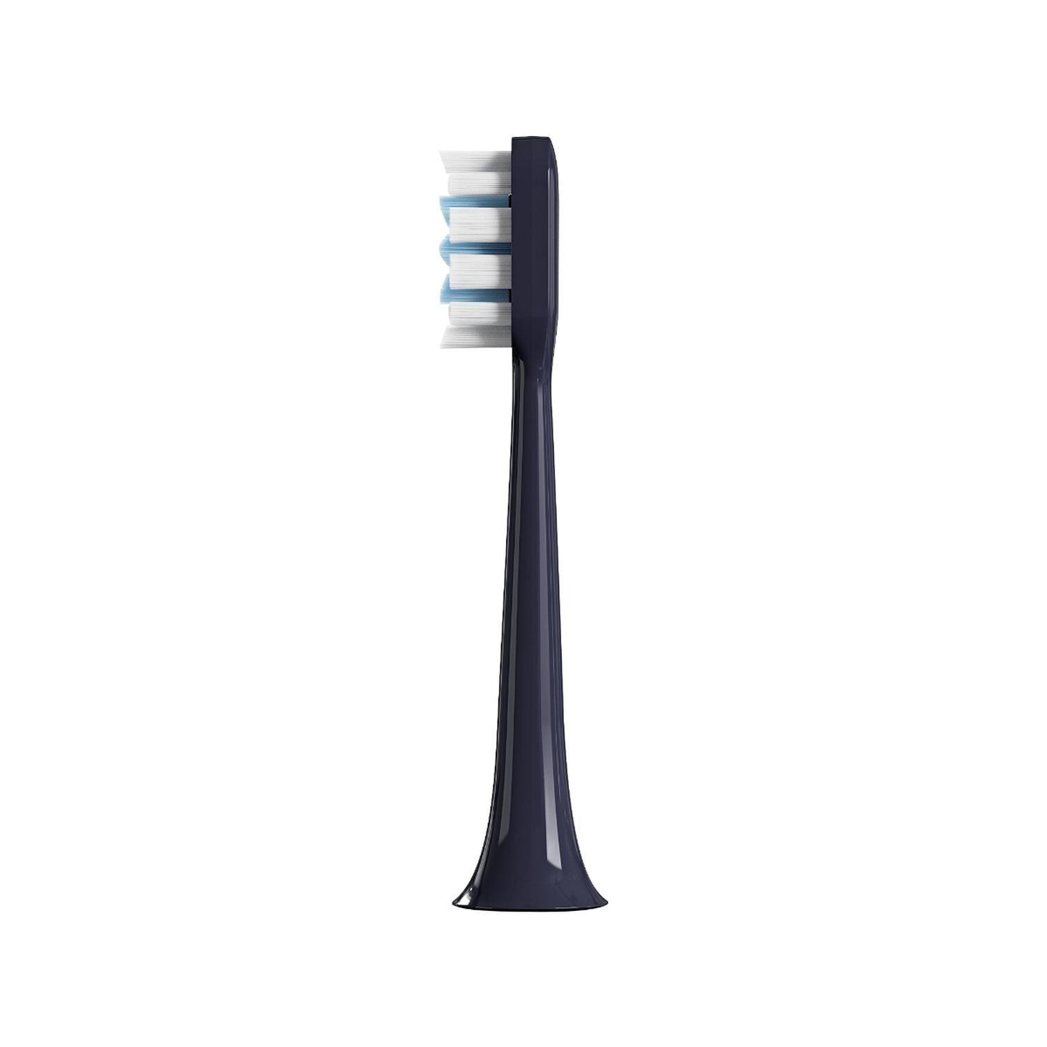 Xiaomi Electric Toothbrush T302 Replacement Heads Dark Blue-2