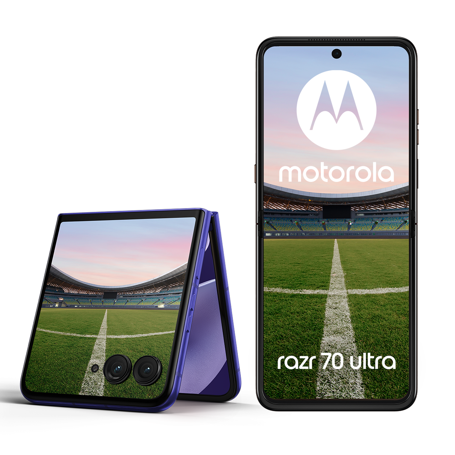 Motorola Razr 70 Ultra azul 16GB + 1TB-0