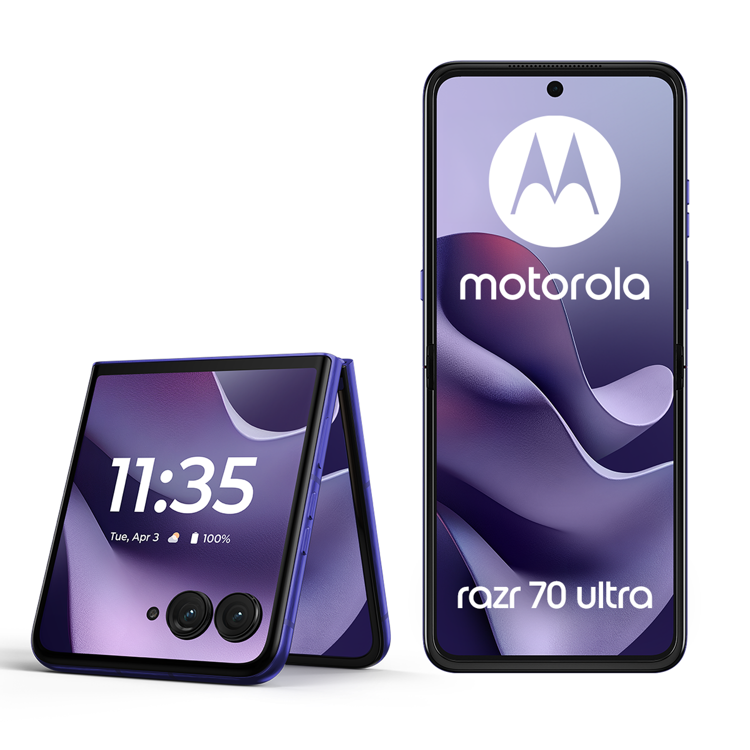 Motorola Razr 70 Ultra azul 16GB + 1TB-0