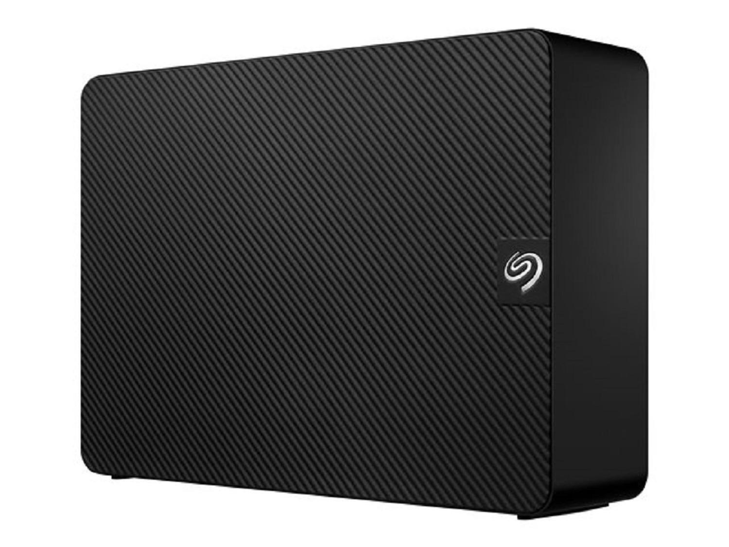 Disco Duro Externo Seagate 18TB Expansion-1
