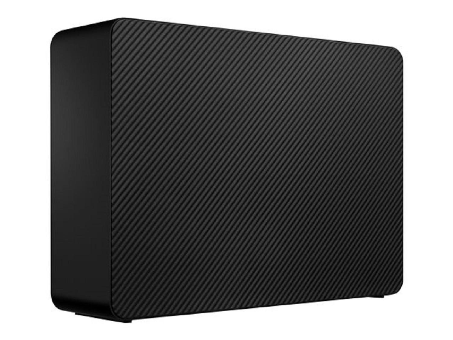 Disco Duro Externo Seagate 18TB Expansion-4