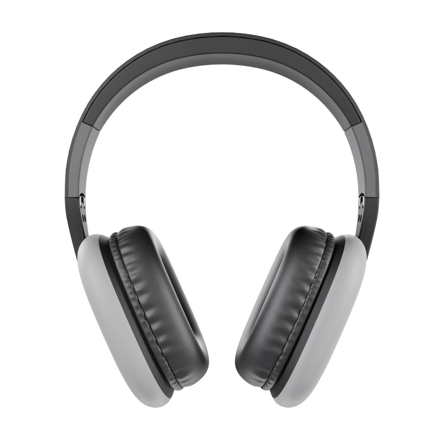 Audífonos On Ear Klip Xtreme ZoneTune Negro KWH-010BK-7