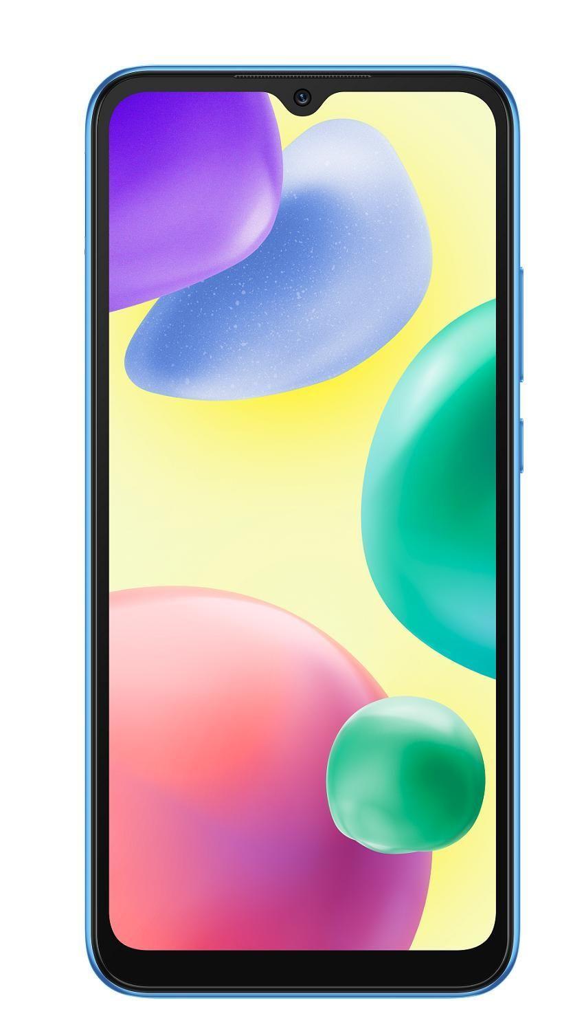 Redmi 10A RAM 3GB ROM 64GB azul-0
