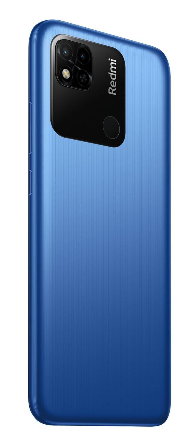 Redmi 10A RAM 3GB ROM 64GB azul-3