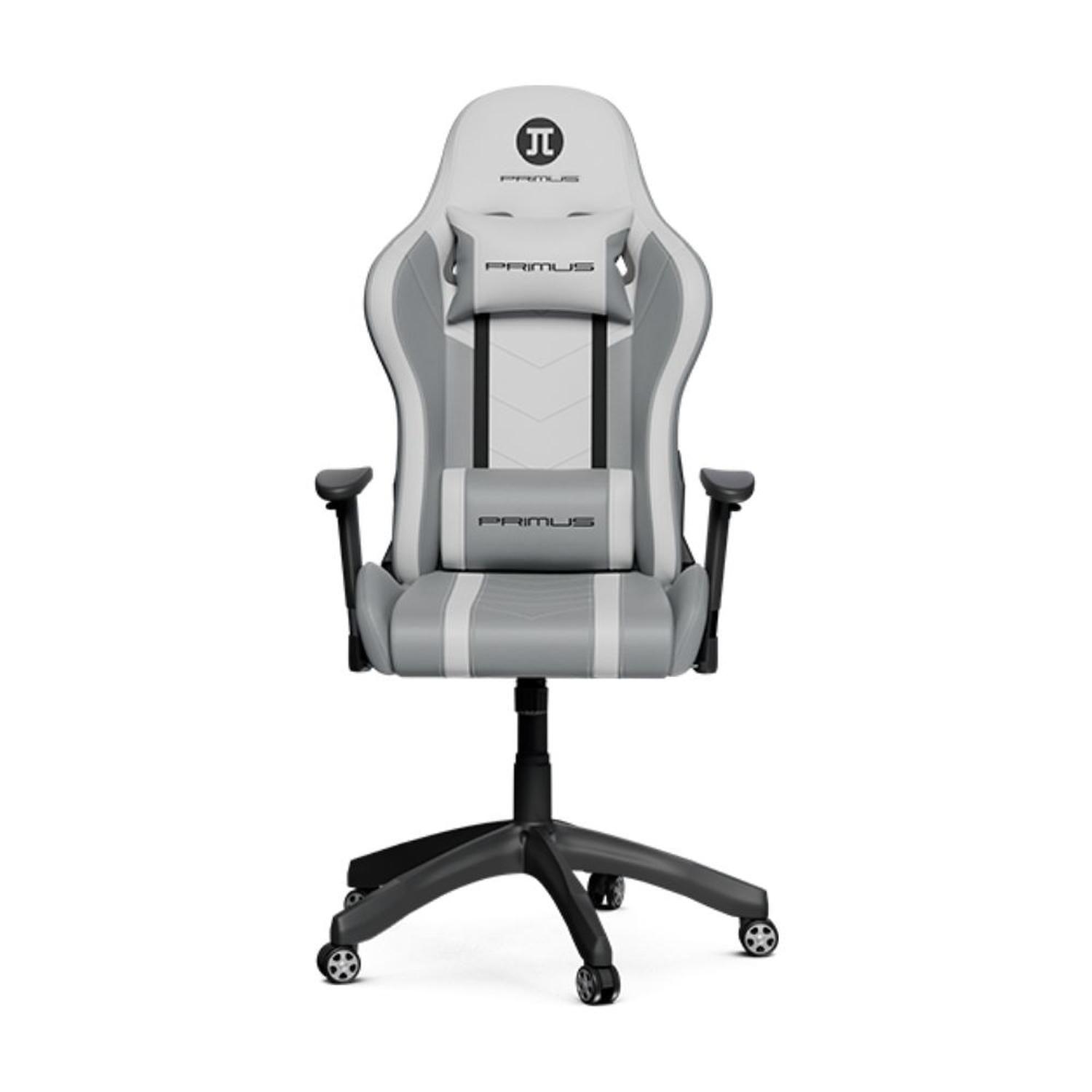 Primus Gaming chair 100T PCH-103BB Baby blue-2