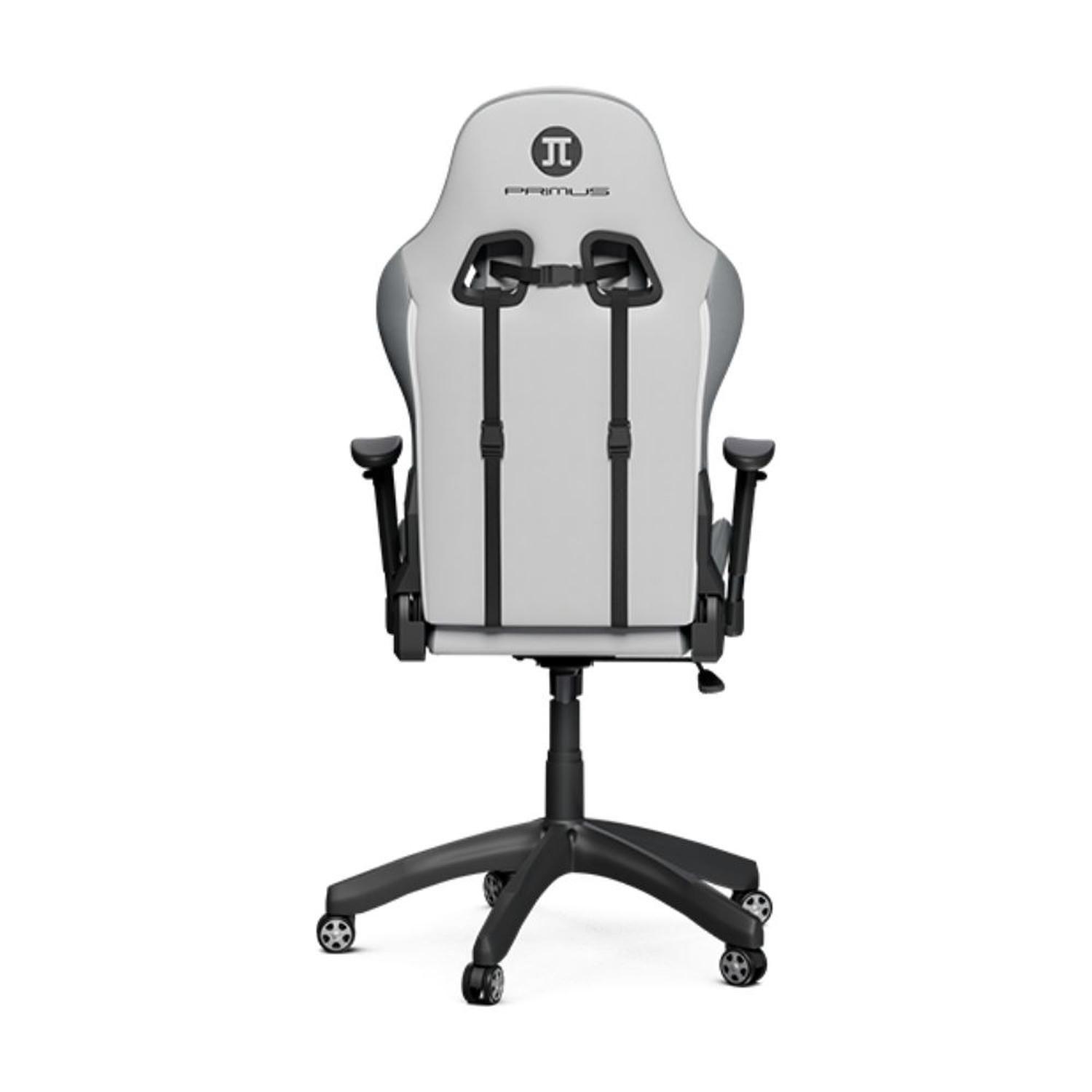 Primus Gaming chair 100T PCH-103BB Baby blue-4