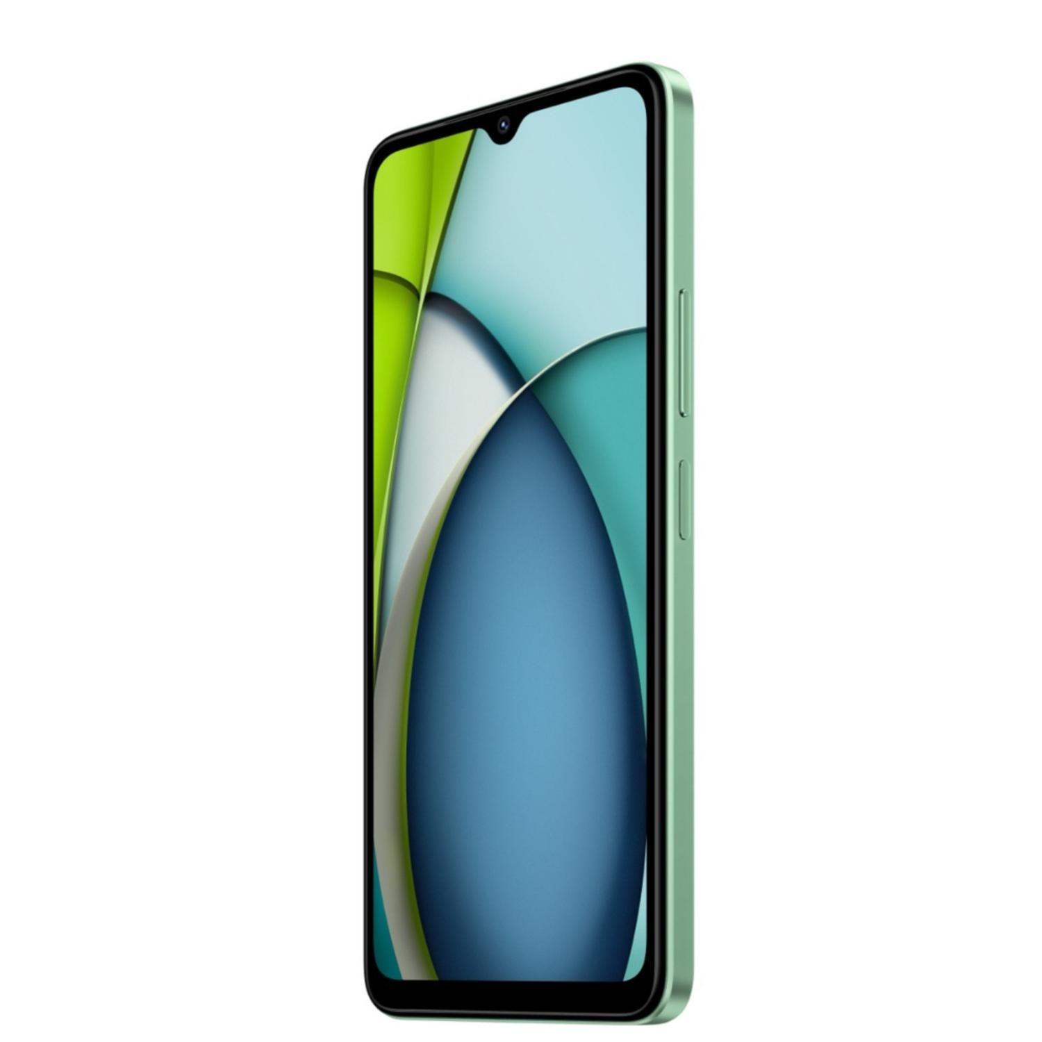 Celular Redmi A3x Verde 3+64 GB-2