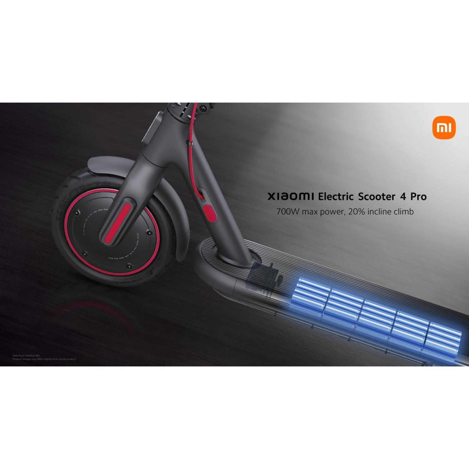 Xiaomi Electric Scooter 4 Pro-4