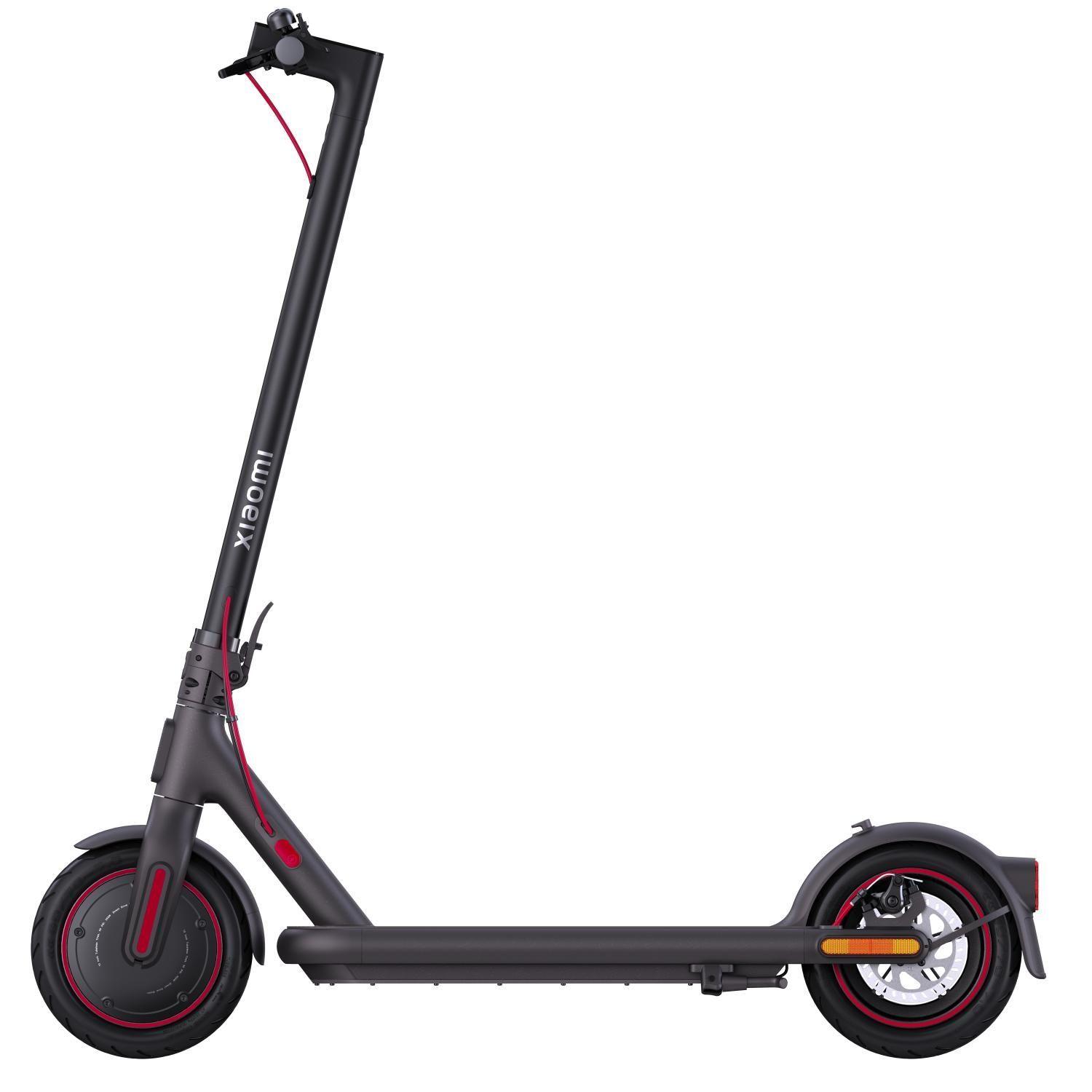 Xiaomi Electric Scooter 4 Pro-0