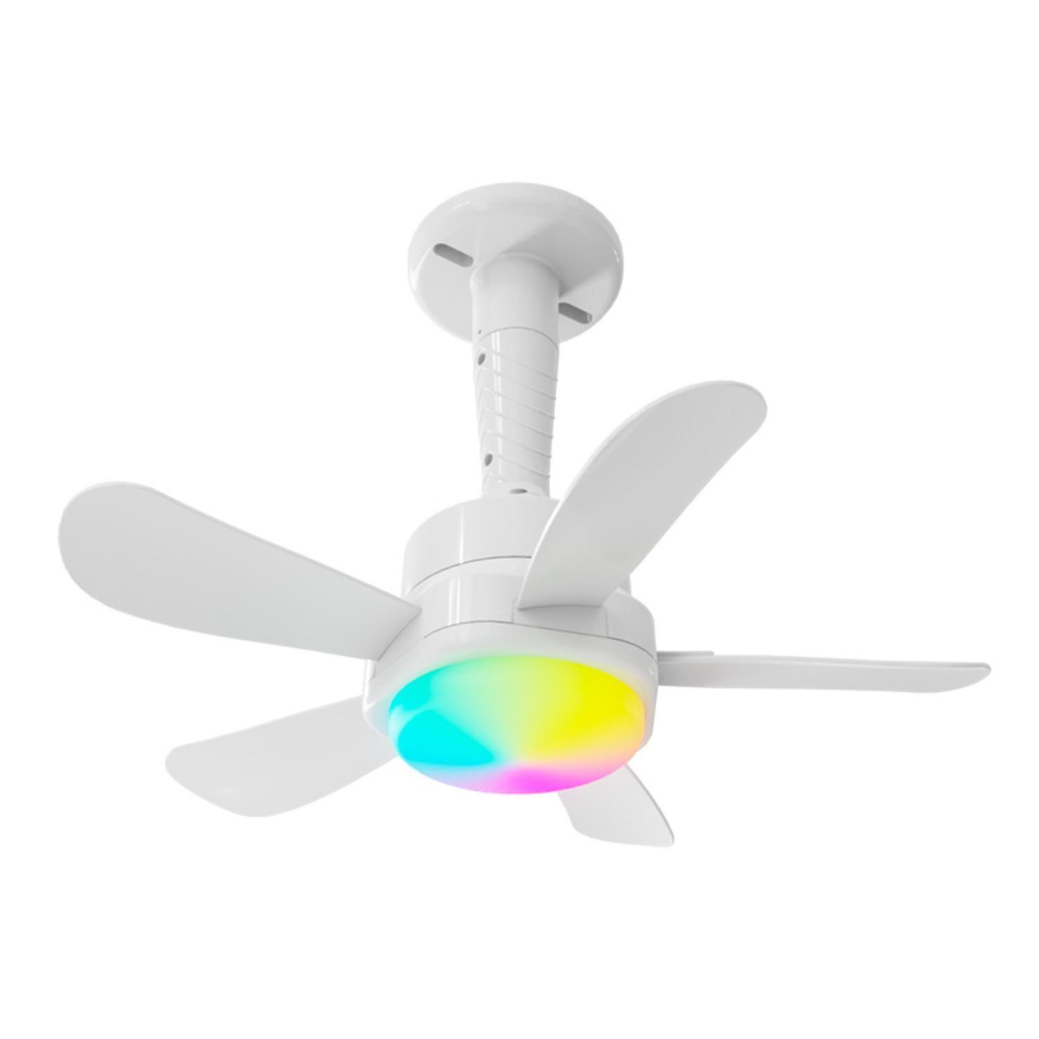Ventilador de techo inteligente Nexxt-2
