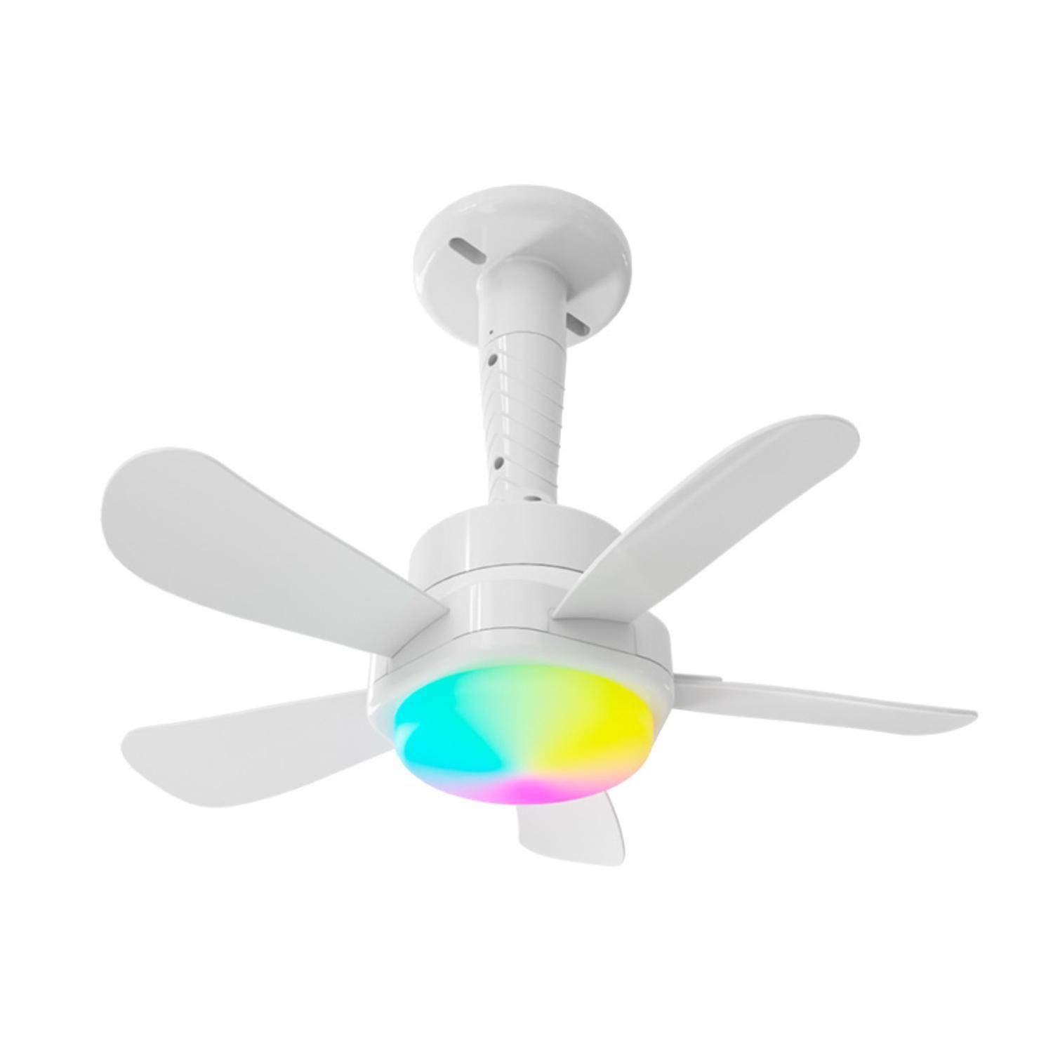 Ventilador de techo inteligente Nexxt-3