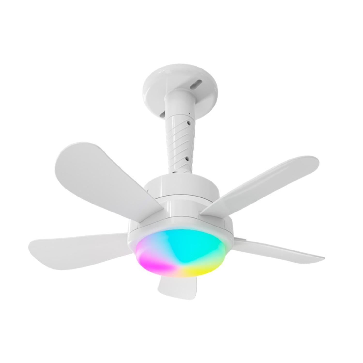 Ventilador de techo inteligente Nexxt-4
