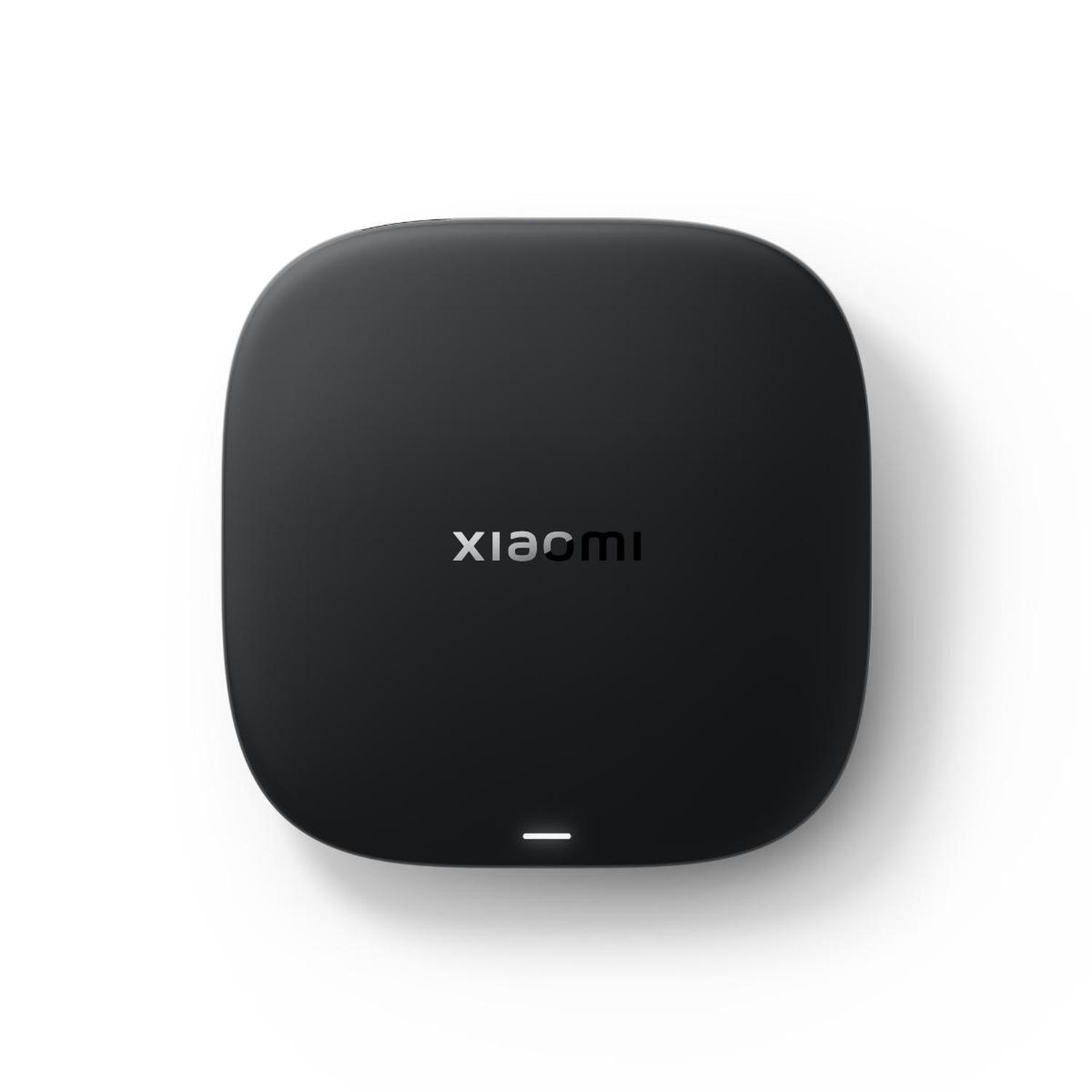 Xiaomi TV Box S 3rd Gen EU-0