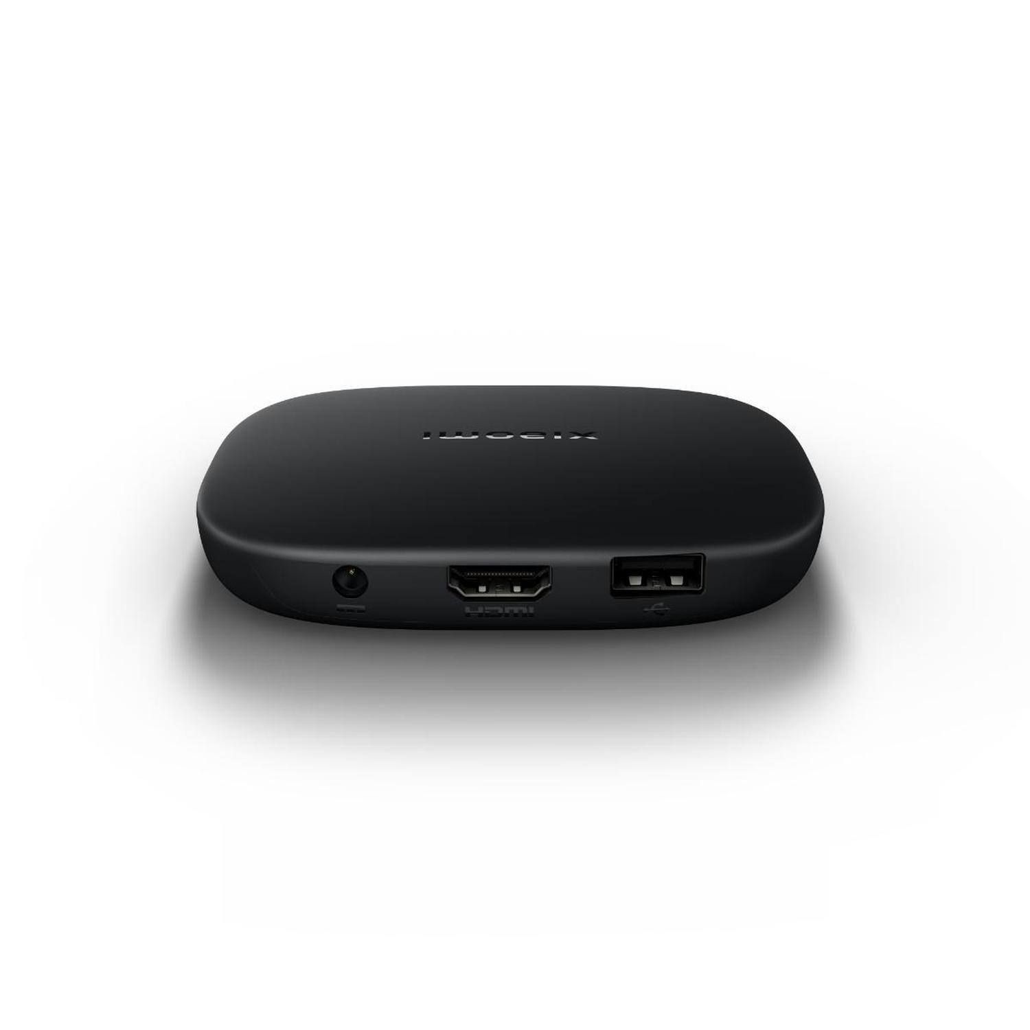 Xiaomi TV Box S 3rd Gen EU-1