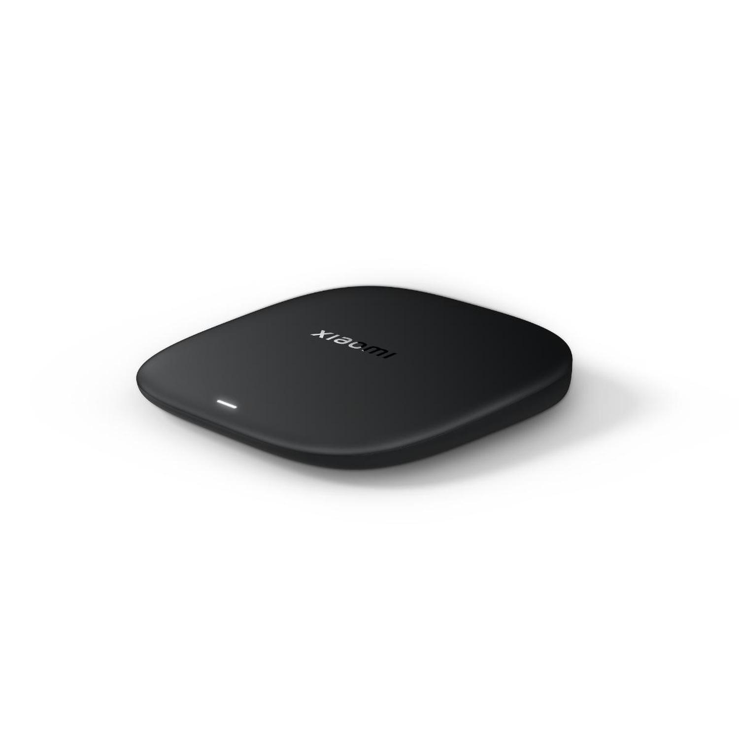 Xiaomi TV Box S 3rd Gen EU-2
