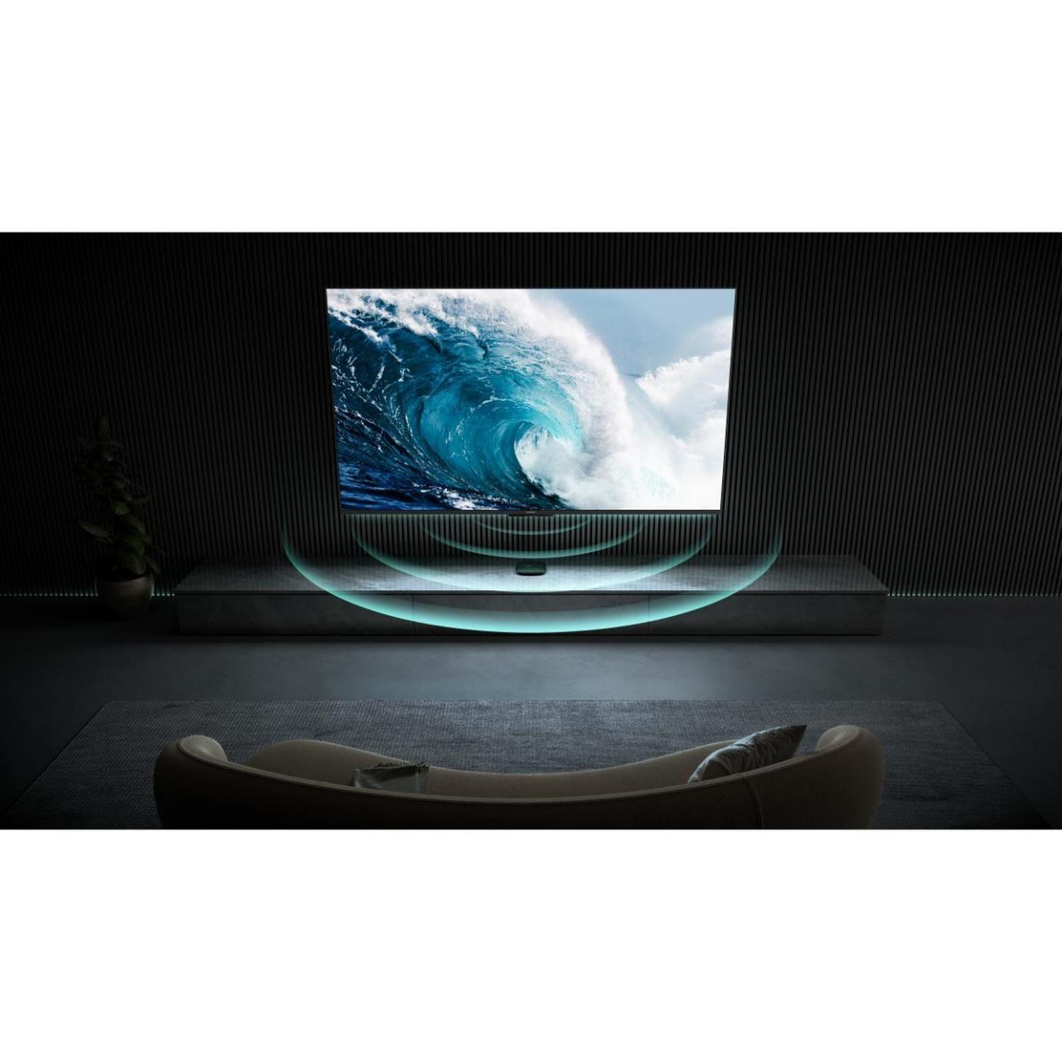 Xiaomi TV Box S 3rd Gen EU-5