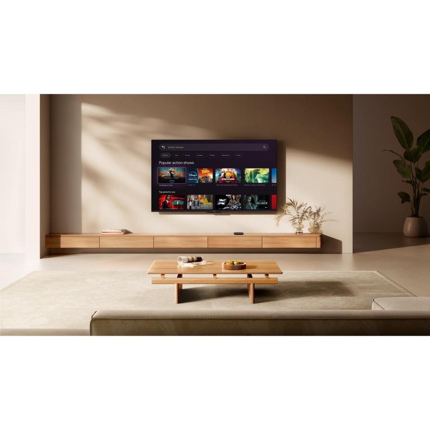Xiaomi TV Box S 3rd Gen EU-6