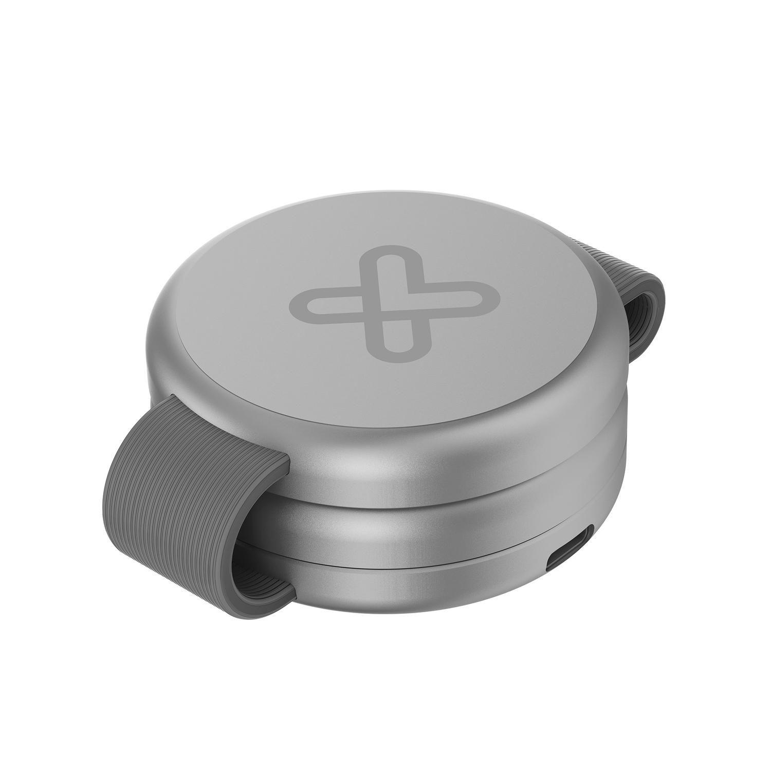 Klip Xtreme Cargador Inalambrico Portatil 3 en 1 KDC-250-3