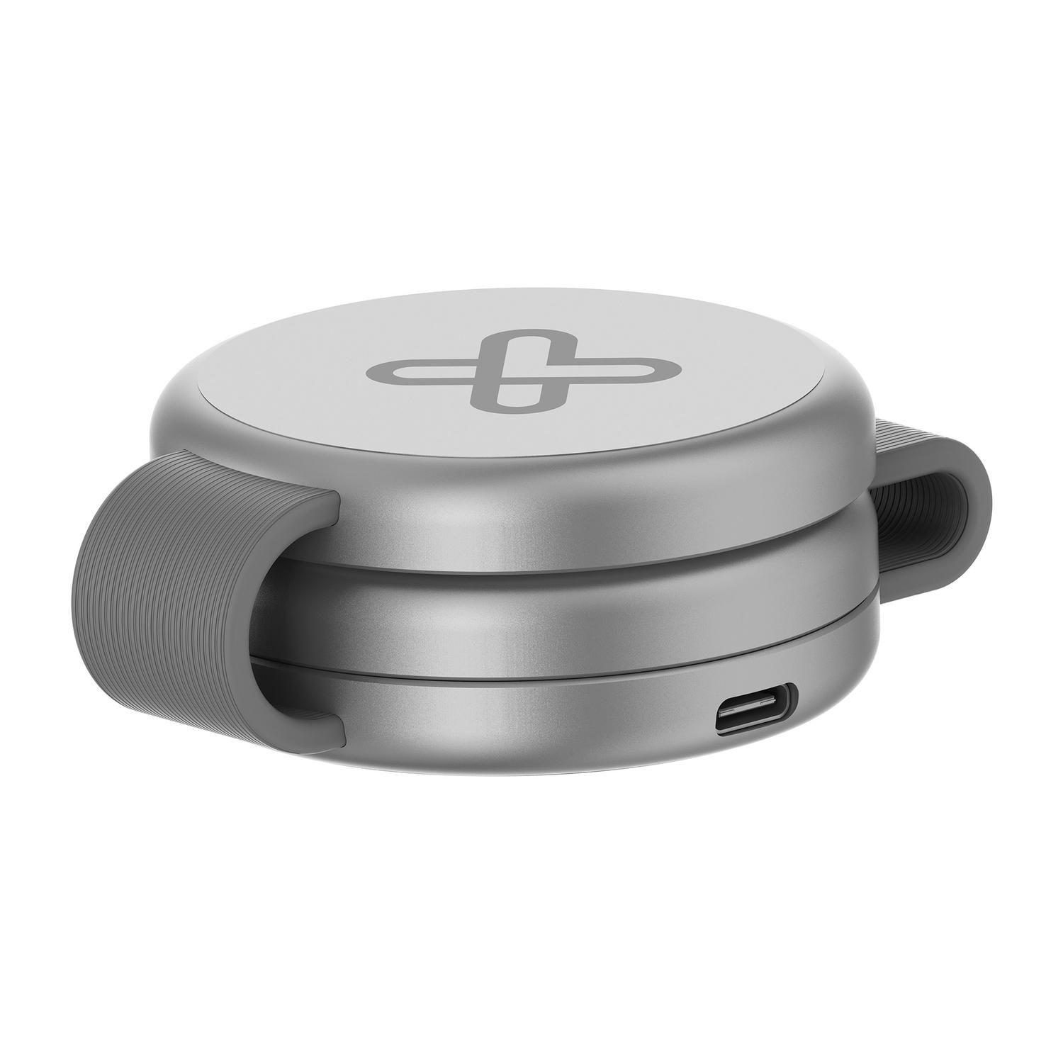 Klip Xtreme Cargador Inalambrico Portatil 3 en 1 KDC-250-5