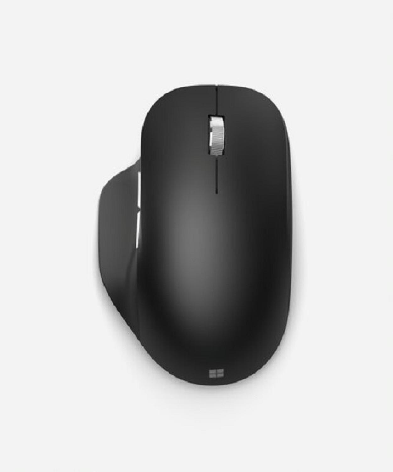 MS MOUSE ERGONOMICO BLUETOOTH negro-0