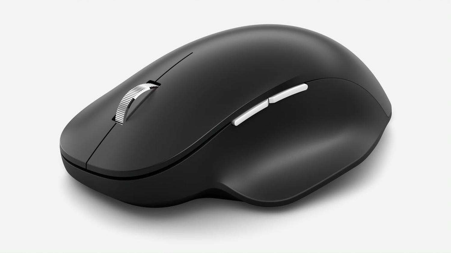 MS MOUSE ERGONOMICO BLUETOOTH negro-1