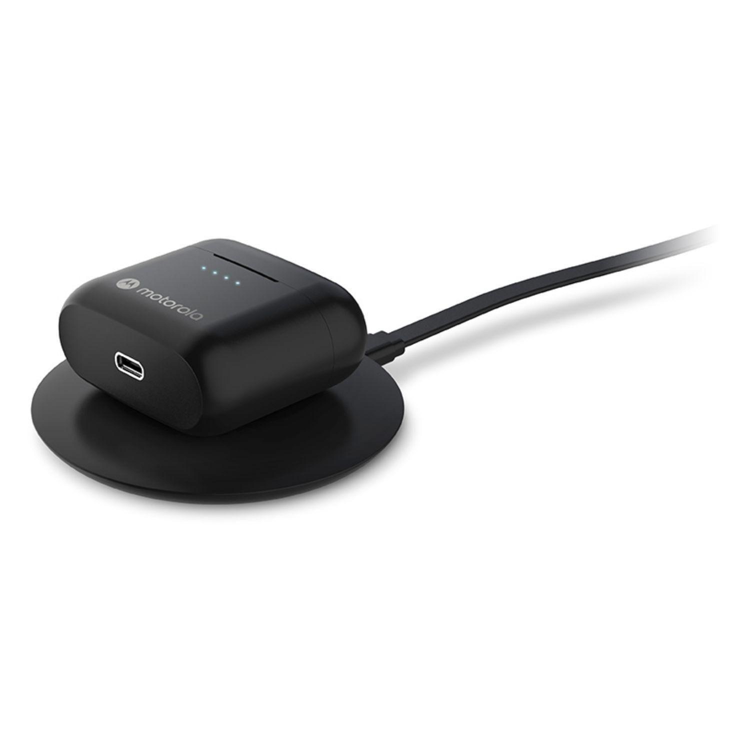 MOTO BUDS-S ANC IPX5-3