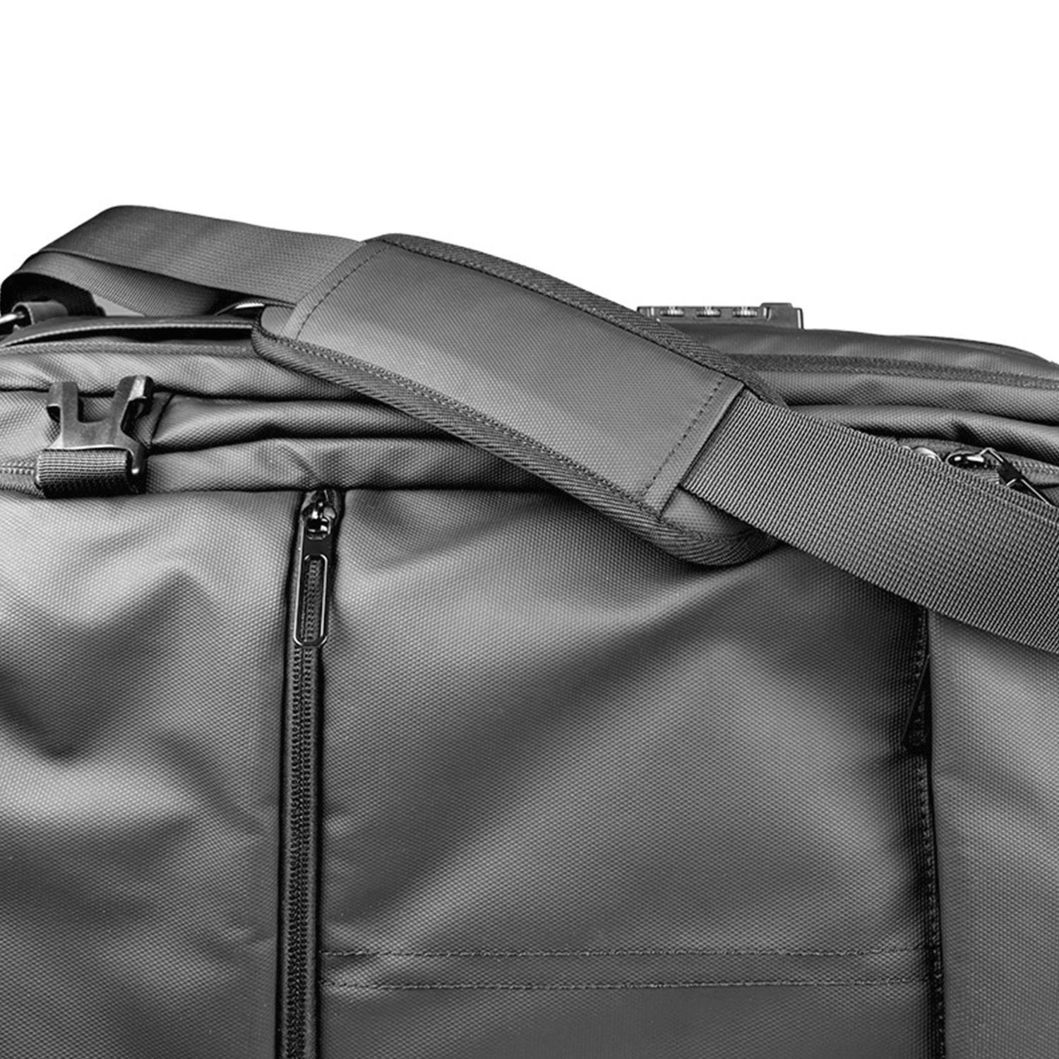 Klipxtreme Backpack Laptop 15.6" Expandable - 15Kg/30Lb-3