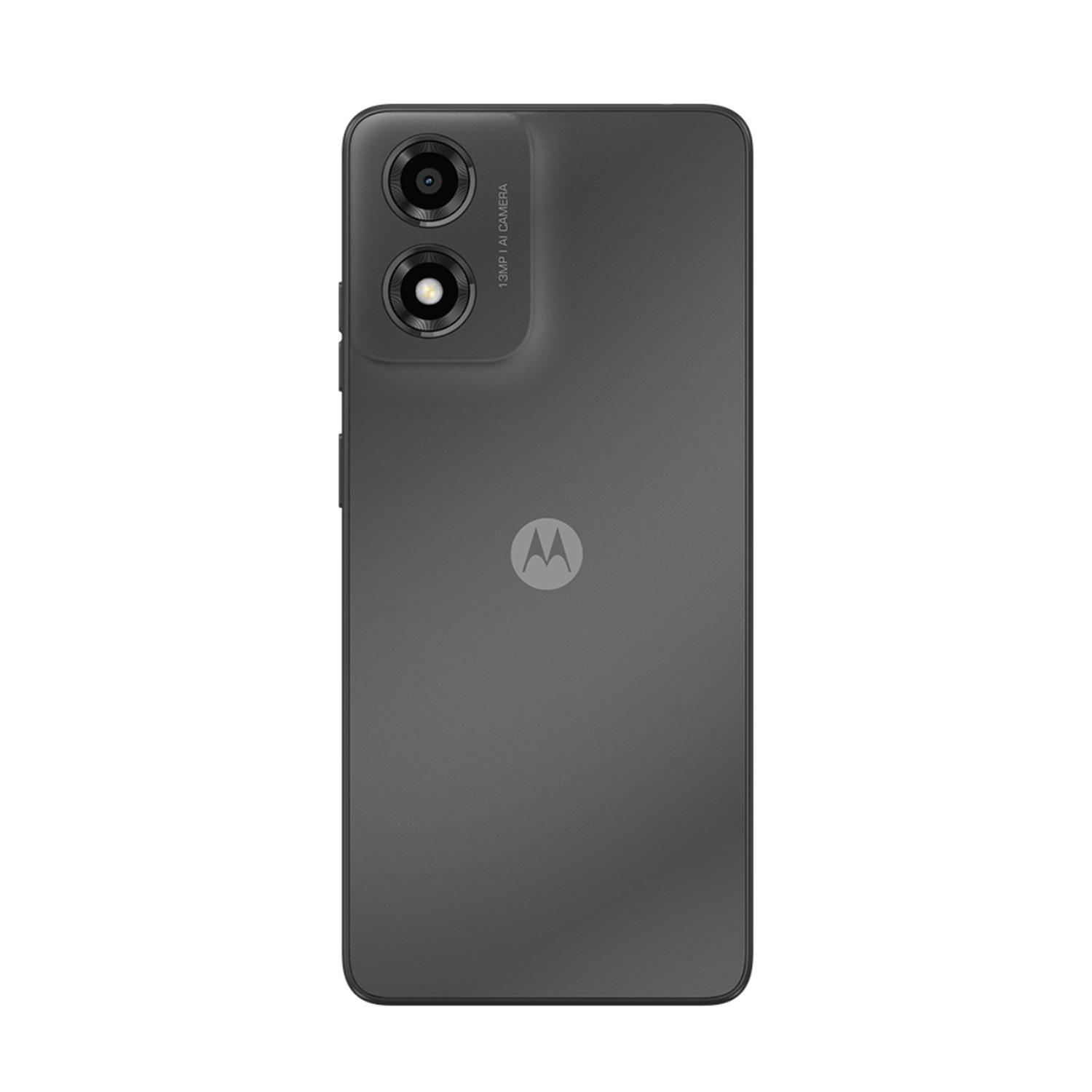 Celular Moto E14 2+64-4