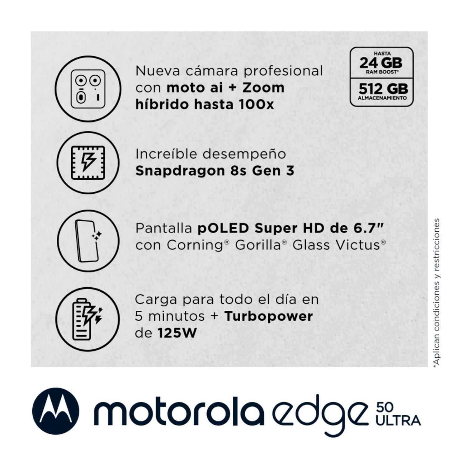 Celular Motorola Edge 50 Ultra 12+512GB-1
