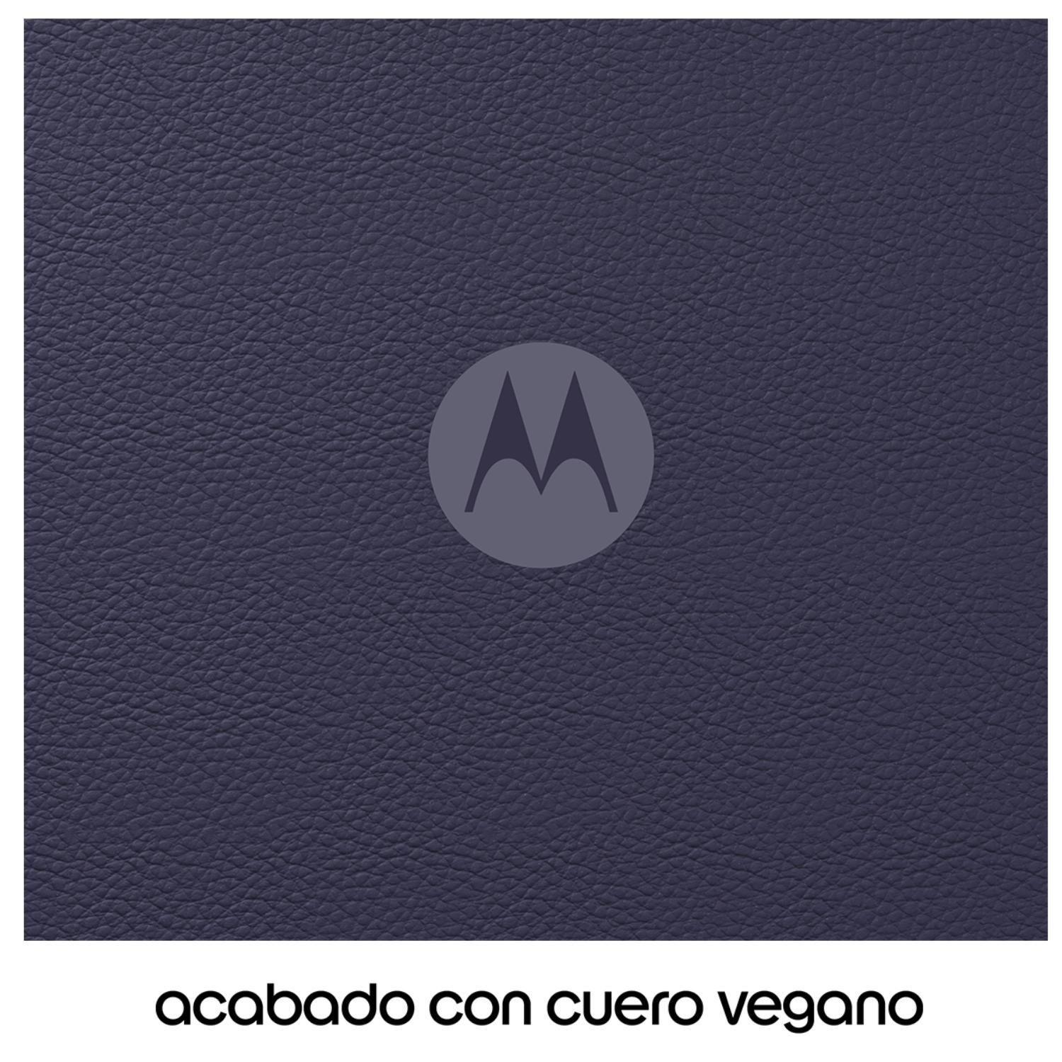 Motorola Moto G17 4+128GB Evening Blue-8