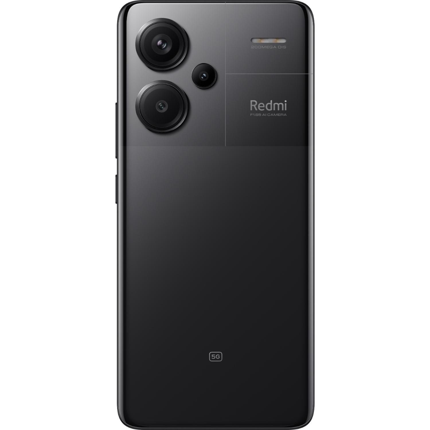Xiaomi Redmi Note 13 Pro+5G EU 12GB RAM 512GB ROM Midnight-3
