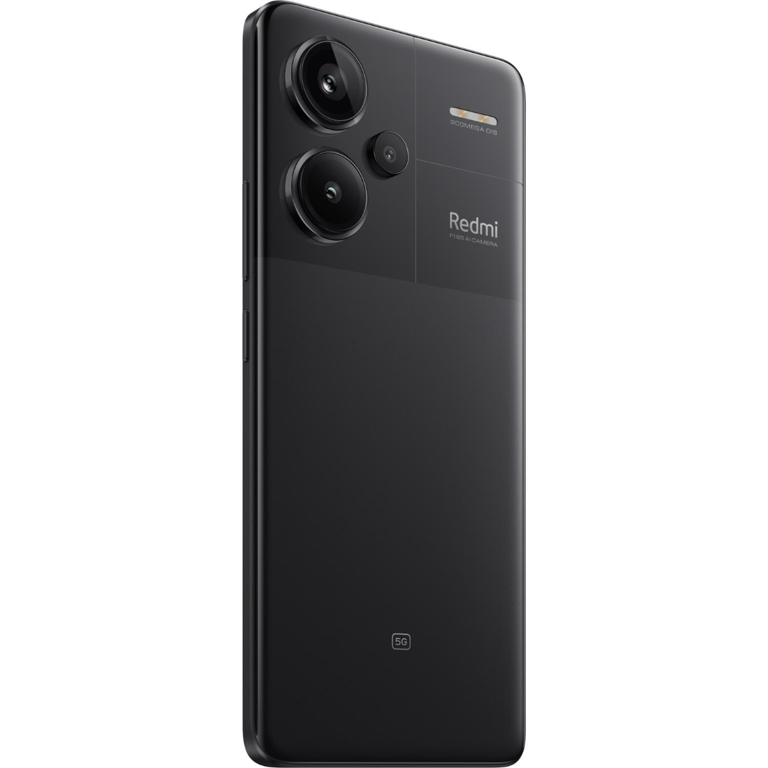 Xiaomi Redmi Note 13 Pro+5G EU 12GB RAM 512GB ROM Midnight-4