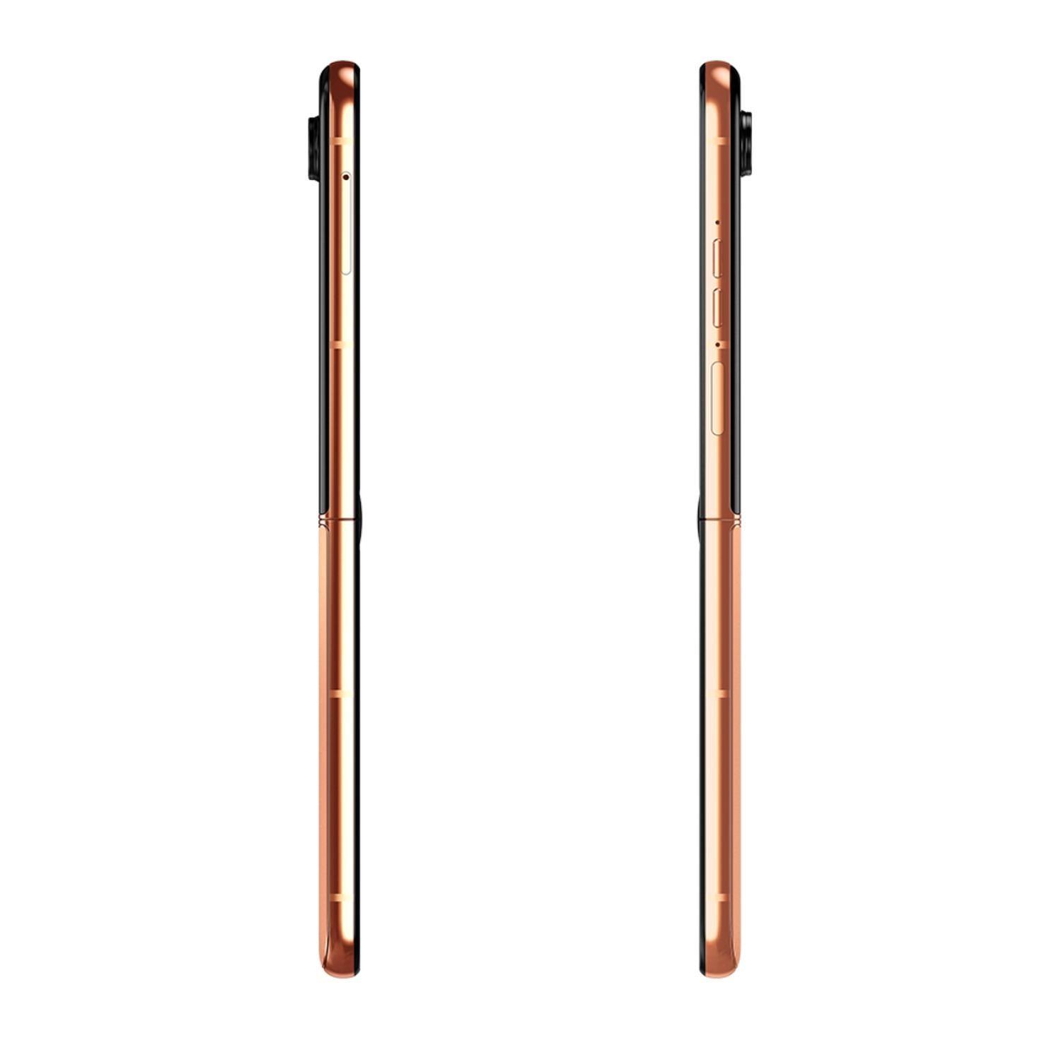 Motorola Razr 50 Ultra Peach Fuzz 12+512GB + Motobuds+ sound-6