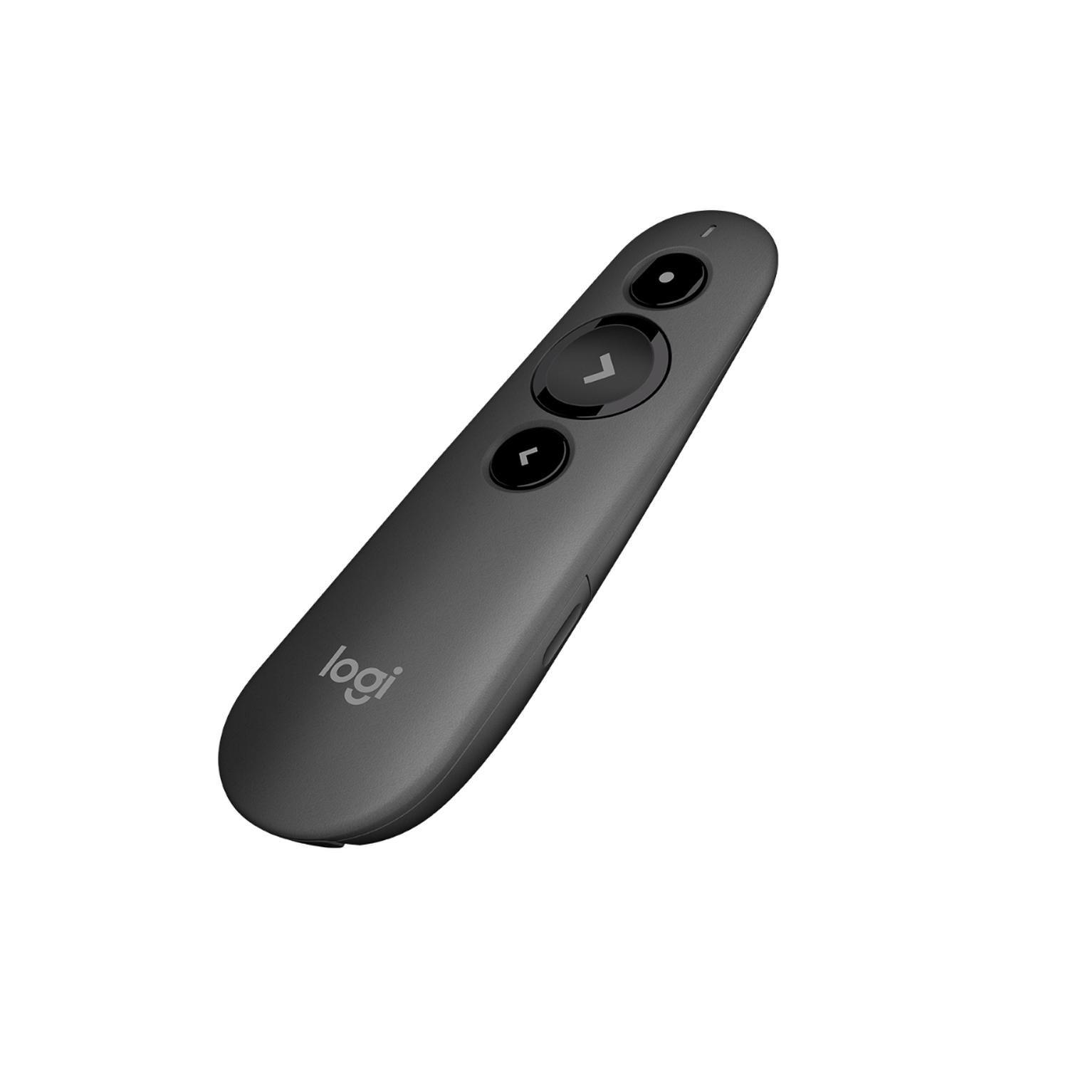 Presentador inalambrico R500s-1