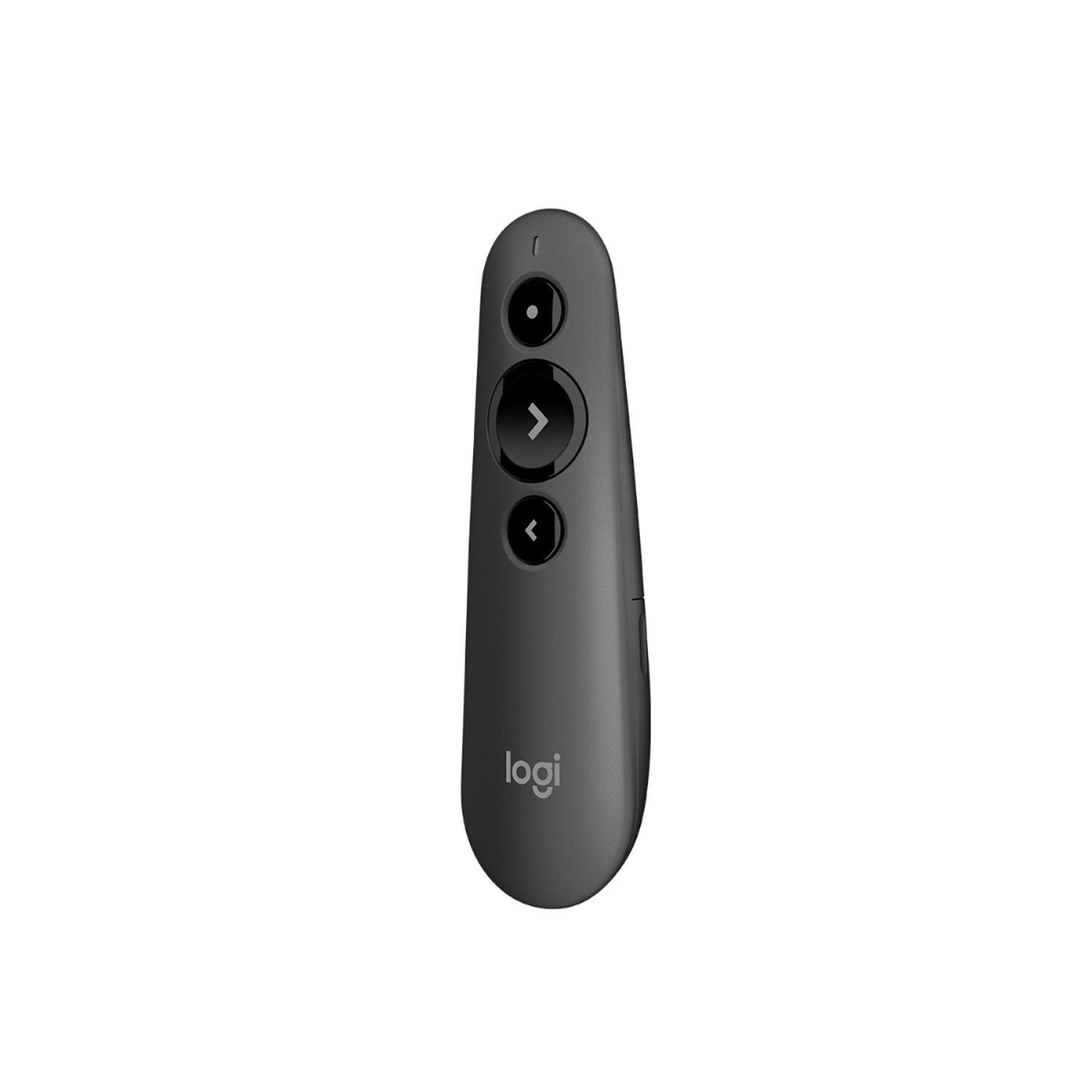 Presentador inalambrico R500s-2