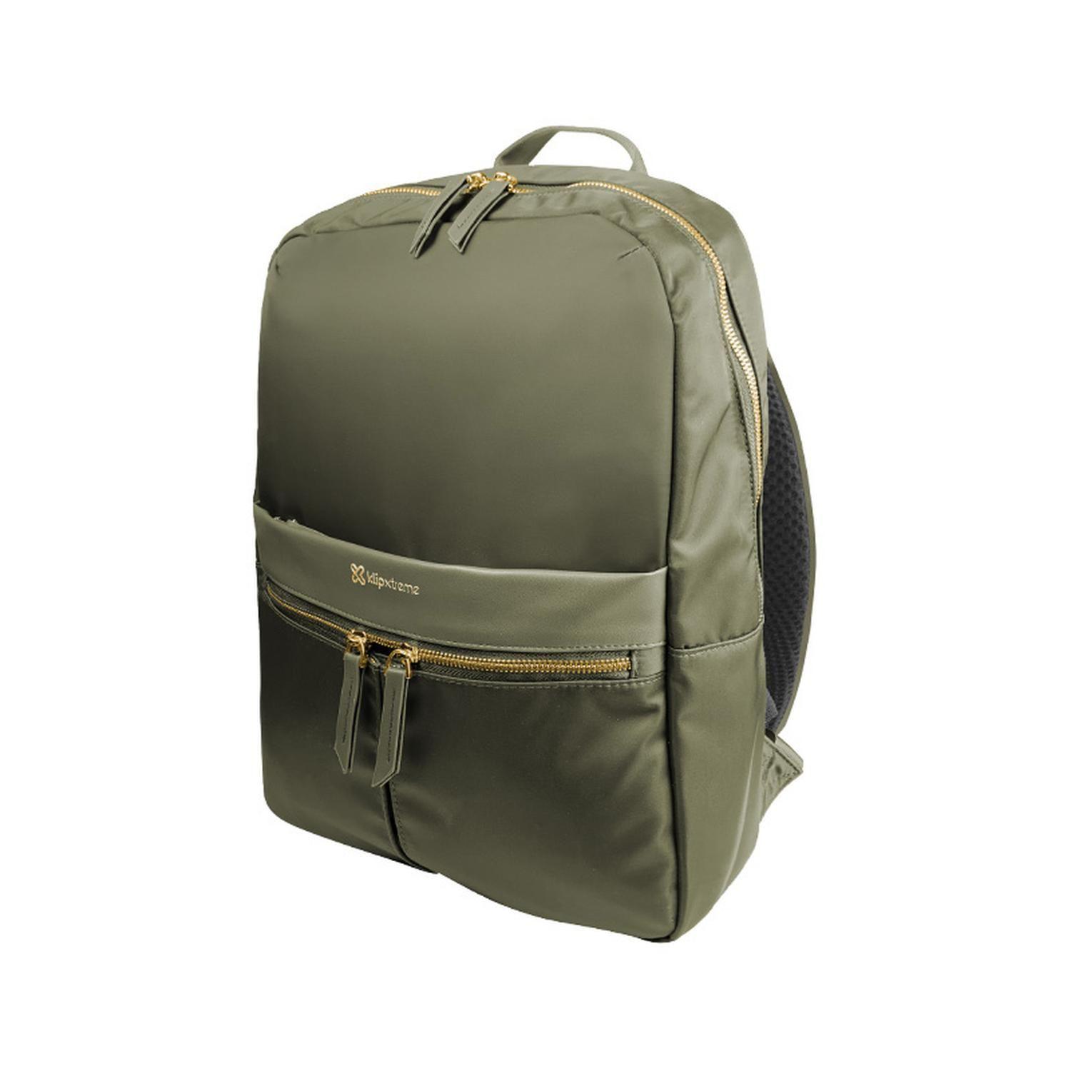 Mochila notebook 15.6 hasta 12K Klip Xtreme KNB-467-4