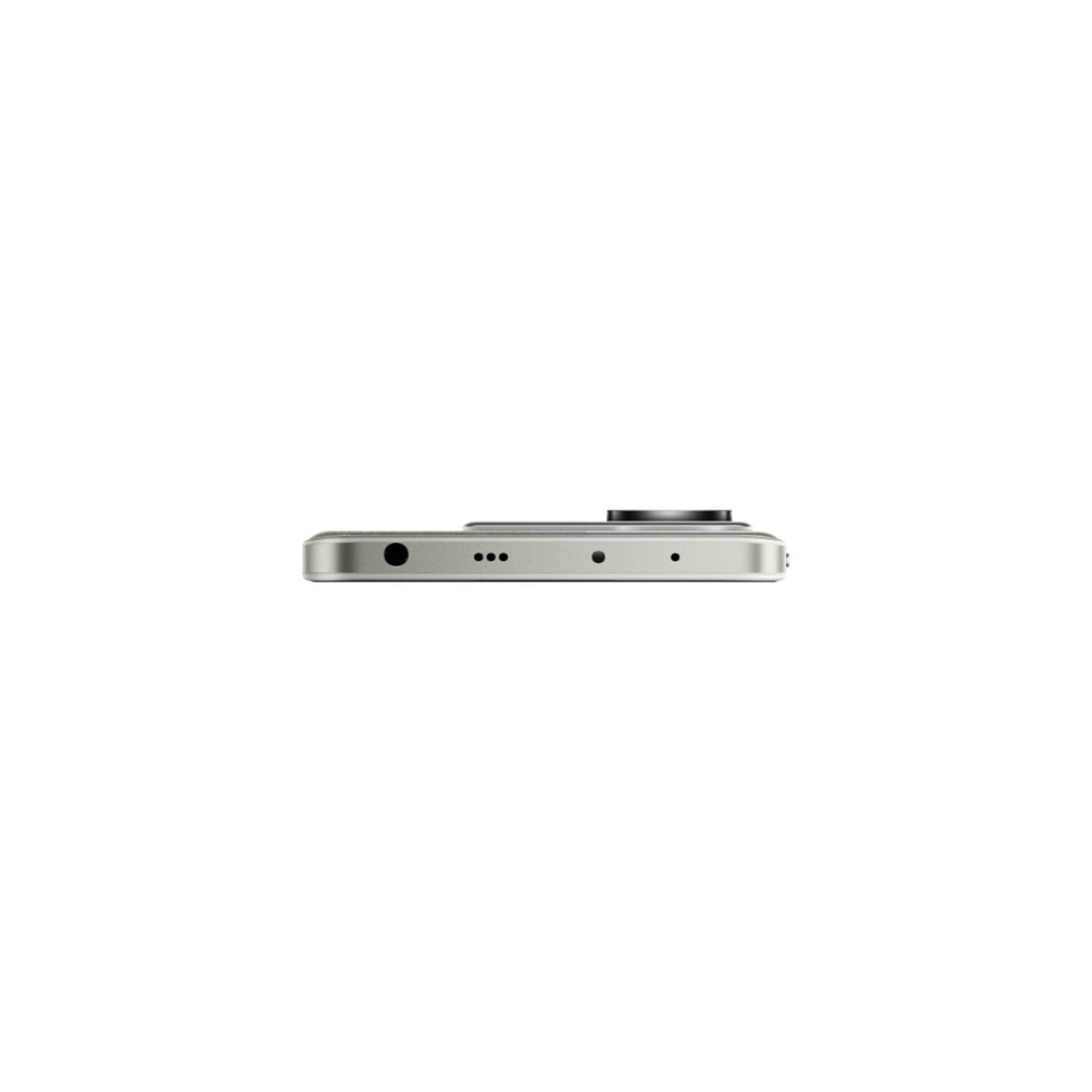 CELULAR POCO M7 Pro 5G Silver 256GB ROM 8 GB RAM-6