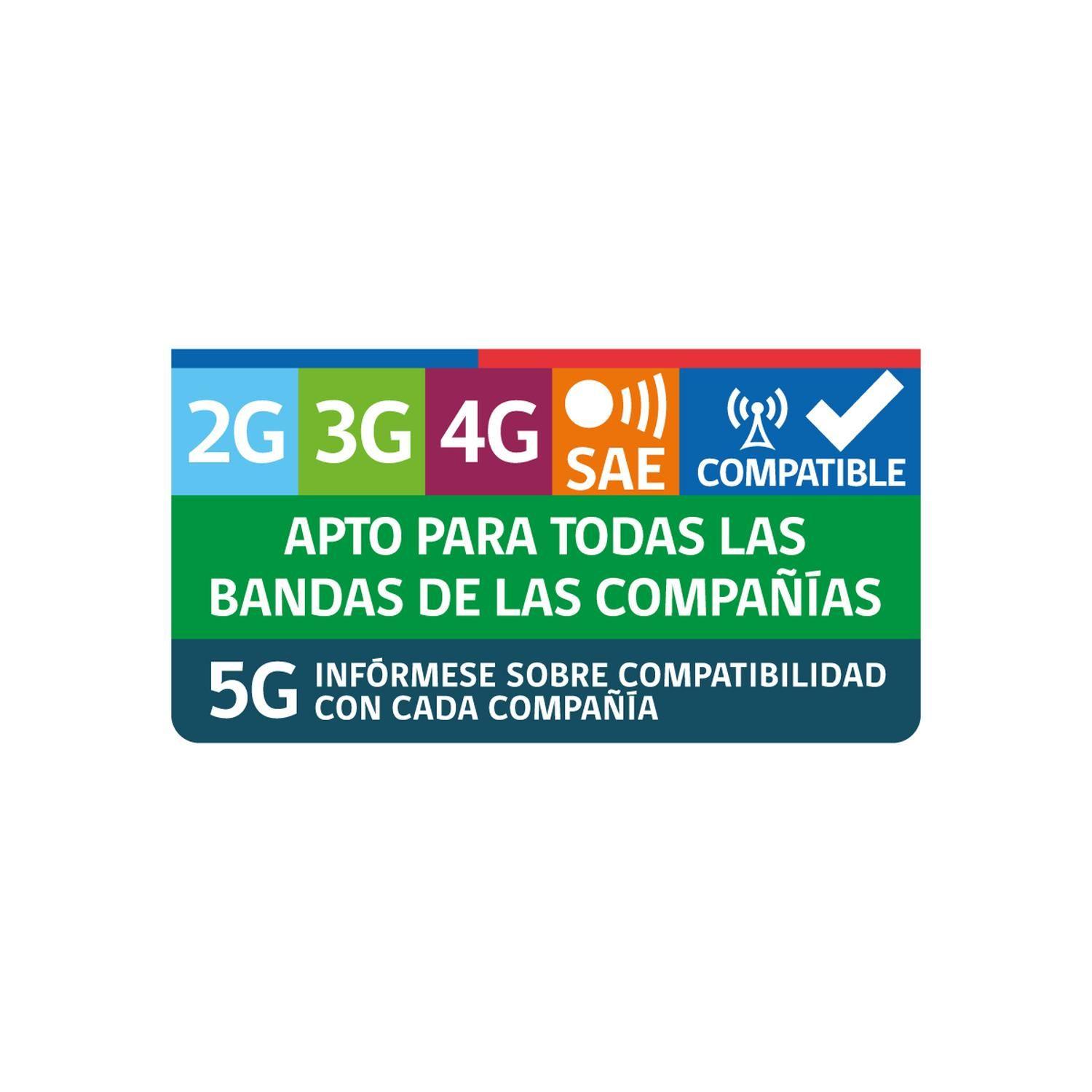CELULAR POCO M7 Pro 5G Silver 256GB ROM 8 GB RAM-7