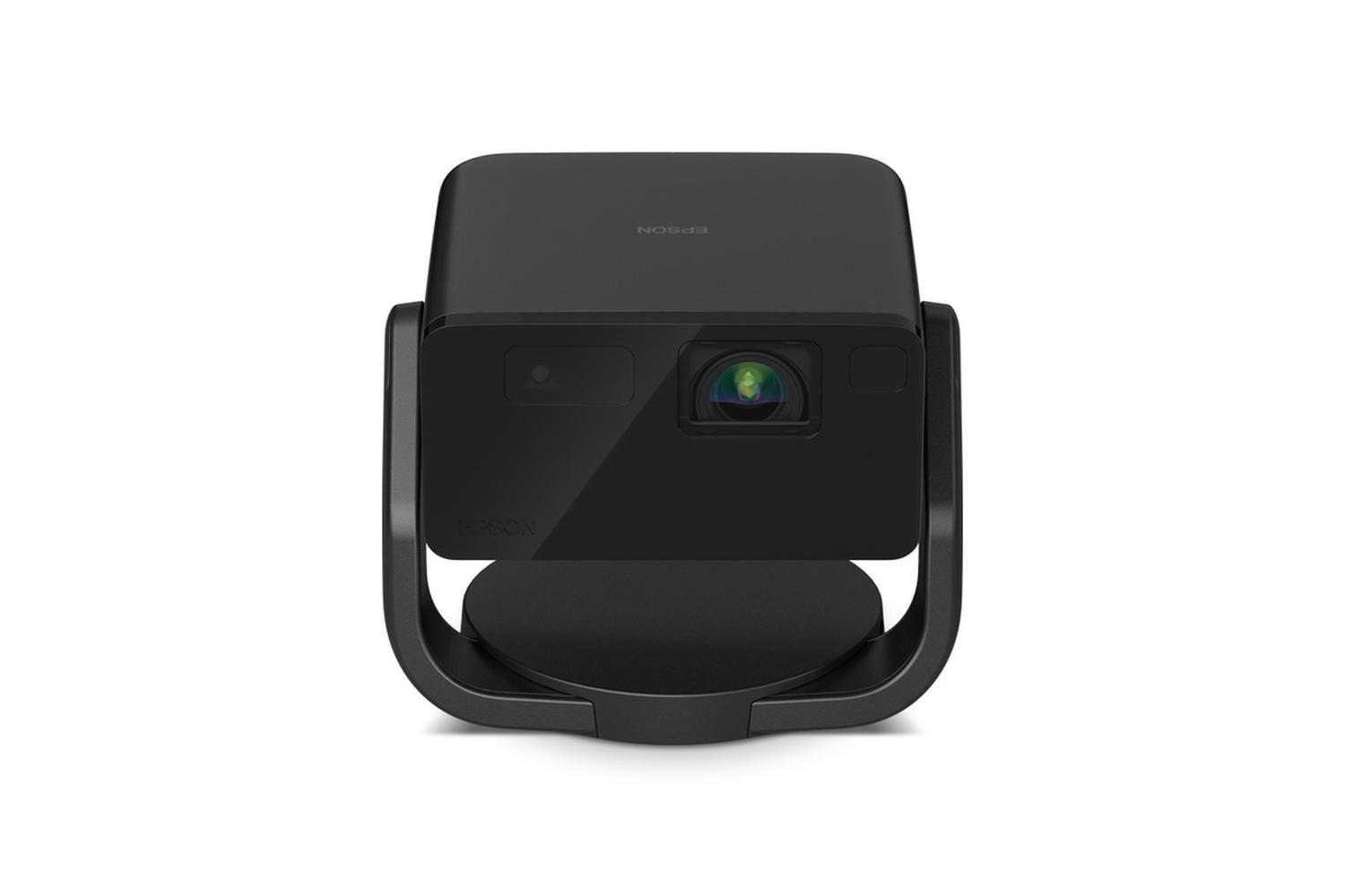 Proyector Epson EF-22 Portátil Smart Full HD Negro-0