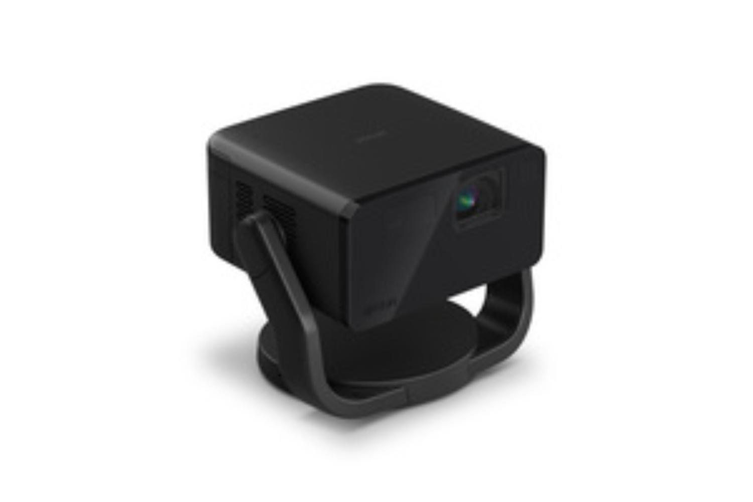 Proyector Epson EF-22 Portátil Smart Full HD Negro-2
