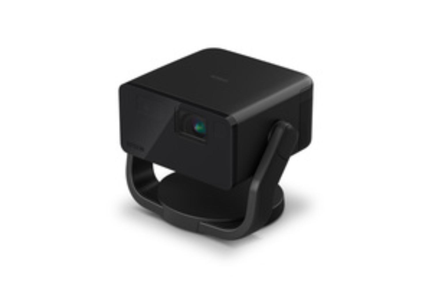 Proyector Epson EF-22 Portátil Smart Full HD Negro-3